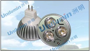 LEDG3*1W